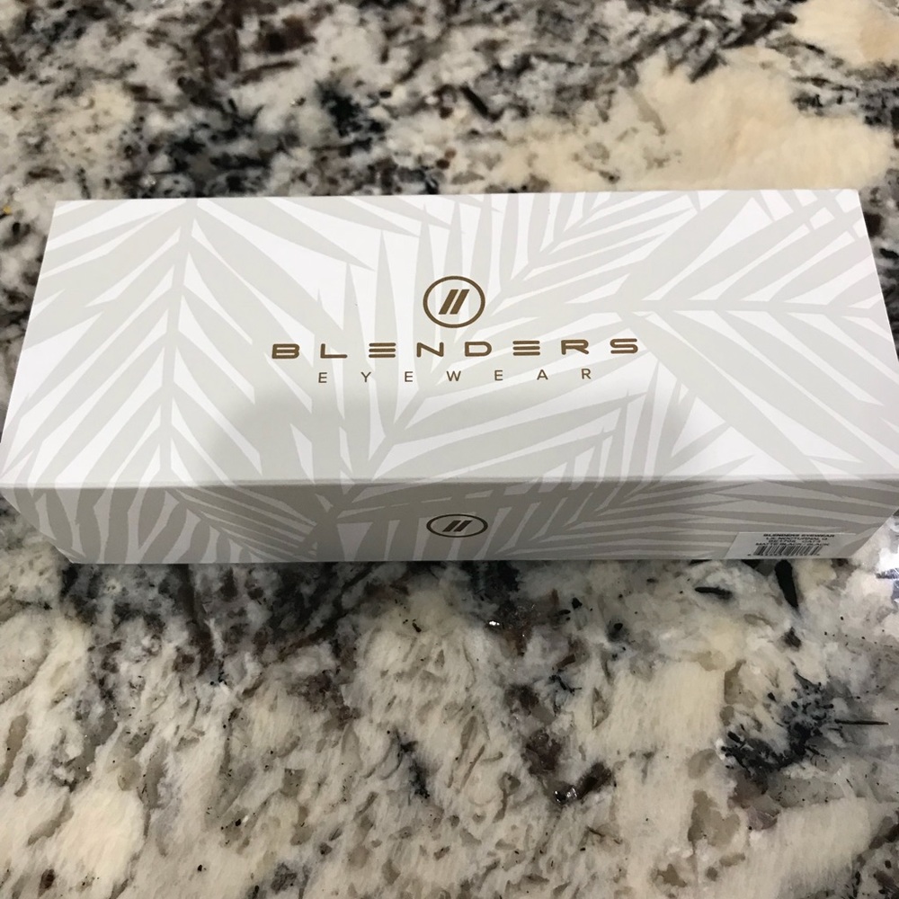 Blenders sun glasses Nocturnal